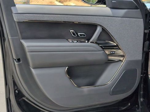 Used 2023 Land Rover Range Rover Sport SE Dynamic AWD/4WD image 23