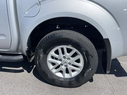 Used 2018 Nissan Frontier SV w/ Value Truck Package image 28