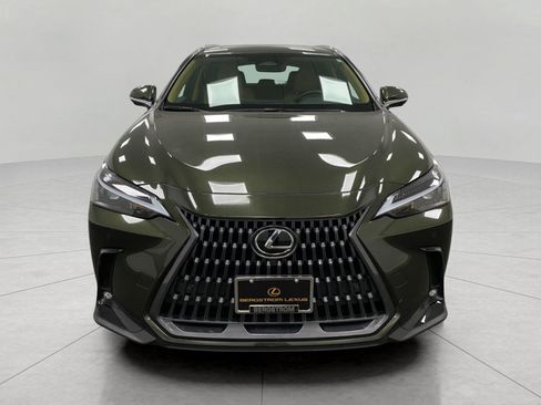 Used 2026 Lexus NX 350 AWD w/ Accessory Package (2T) image 10