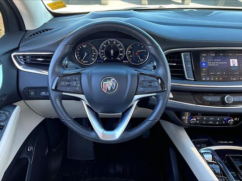 Used 2023 Buick Enclave Premium w/ Experience Buick Package AWD/4WD image 5