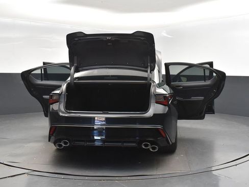 Certified 2024 Lexus IS 500 image 51