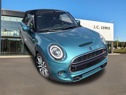 Used 2021 MINI Cooper S