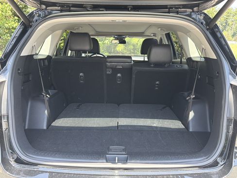 Used 2020 Kia Sorento EX FWD image 28