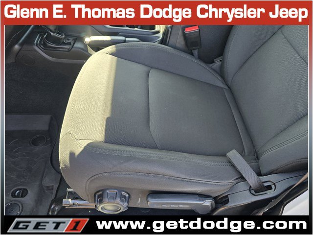 Certified 2022 Jeep Wrangler Unlimited Sport AWD/4WD image 20