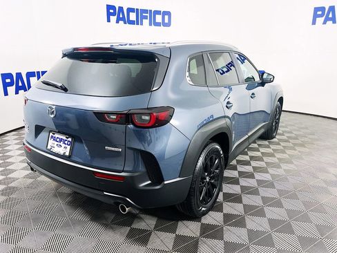 Certified 2025 MAZDA CX-50 AWD 2.5 S w/ Weather Package image 10