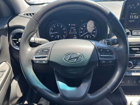 Used 2023 Hyundai Kona SEL w/ Convenience Package FWD image 15