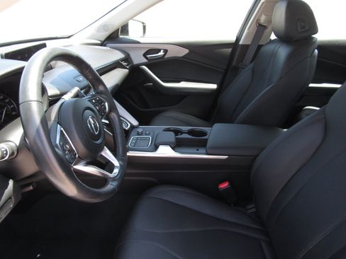 Certified 2023 Acura TLX FWD image 14