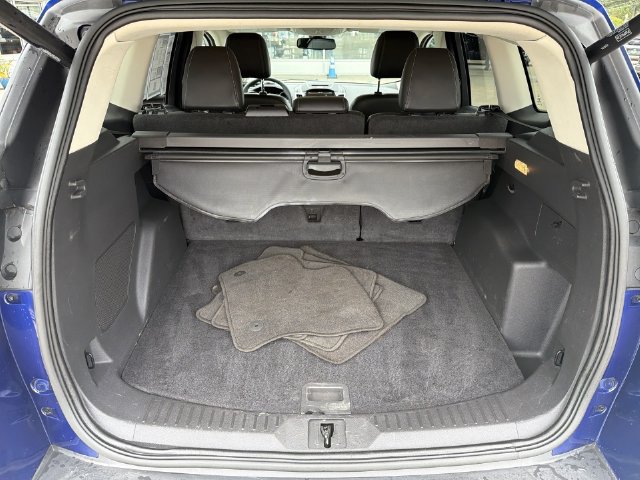 Used 2014 Ford Escape Titanium w/ Equipment Group 401A FWD image 25