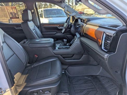 Used 2022 GMC Sierra 1500 Denali image 19