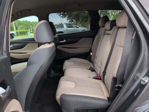 Used 2020 Hyundai Santa Fe SEL w/ Cargo Package FWD image 13