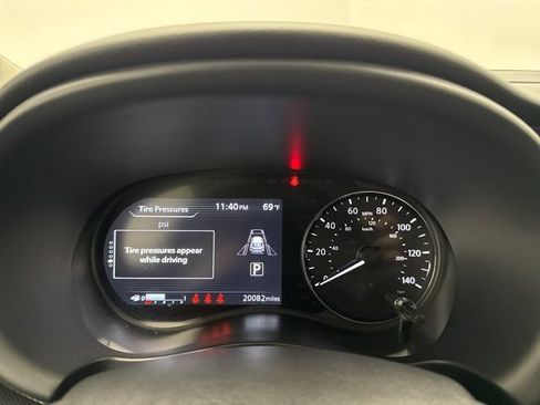 Used 2023 Nissan Kicks SV FWD image 29