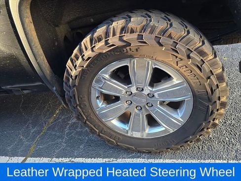 Used 2018 GMC Sierra 1500 SLT image 25