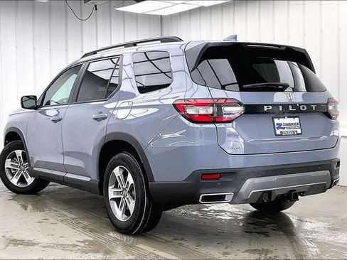 New 2026 Honda Pilot EX-L image 5