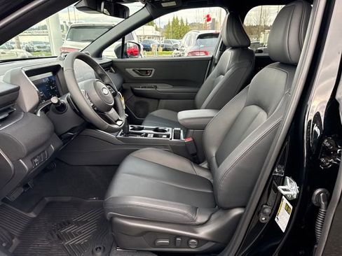 New 2026 Subaru Outback Premium image 14