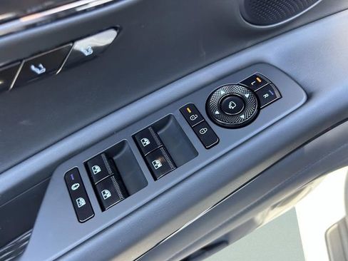 New 2026 Genesis GV80 3.5T Prestige image 20