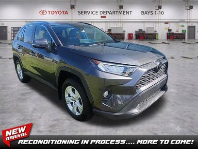 Used 2020 Toyota RAV4 XLE w/ Convenience Package