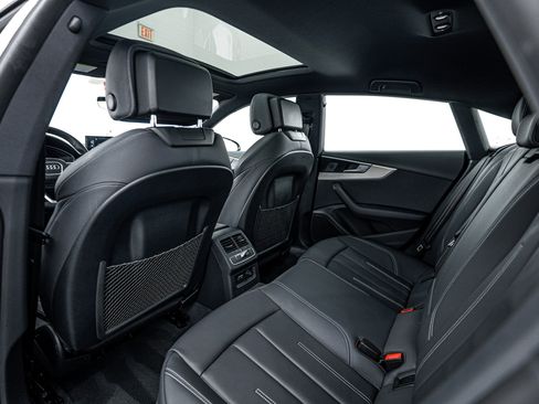 Certified 2025 Audi A5 2.0T Premium Plus w/ Convenience Plus Package image 15