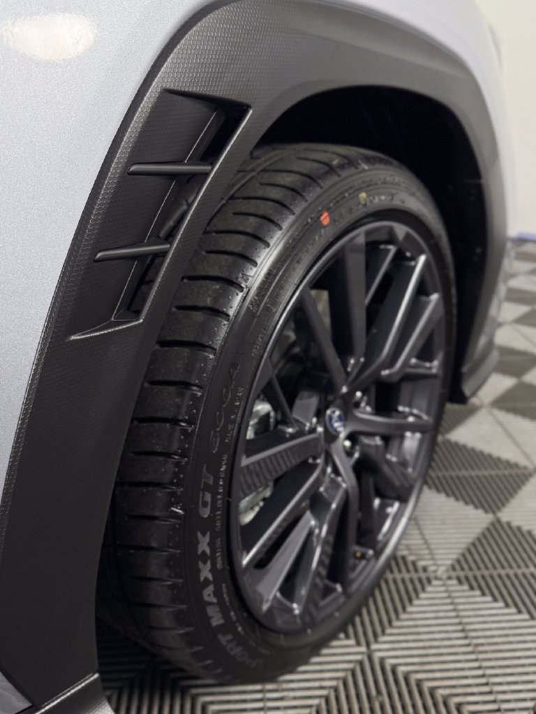 New 2026 Subaru WRX Premium AWD/4WD image 41