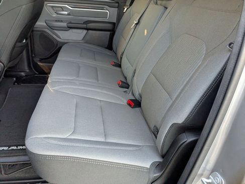 Used 2021 RAM 1500 Big Horn image 18