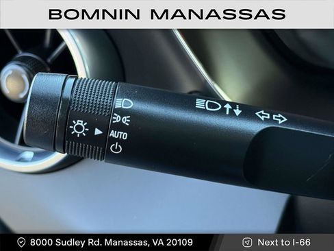 Used 2019 Chevrolet Camaro LT image 22