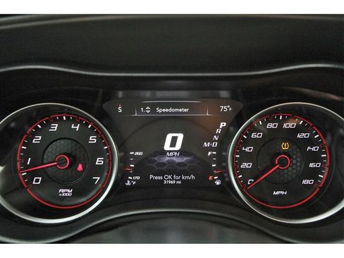 Used 2023 Dodge Charger Scat Pack image 13