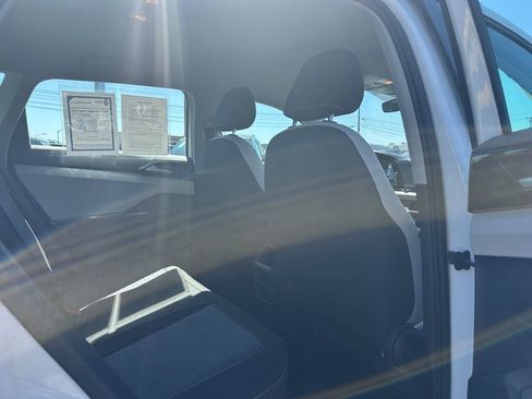 Used 2025 Volkswagen Taos S image 13