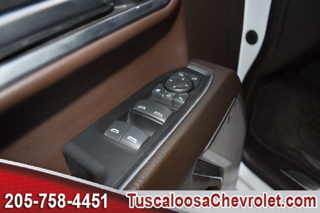 Used 2024 GMC Sierra 2500 Denali w/ Technology Package AWD/4WD image 19