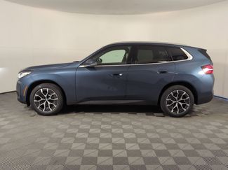 Used 2026 BMW X3 xDrive30 w/ Convenience Package video 2