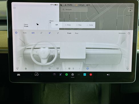 Used 2021 Tesla Model 3 Standard Range Plus image 23