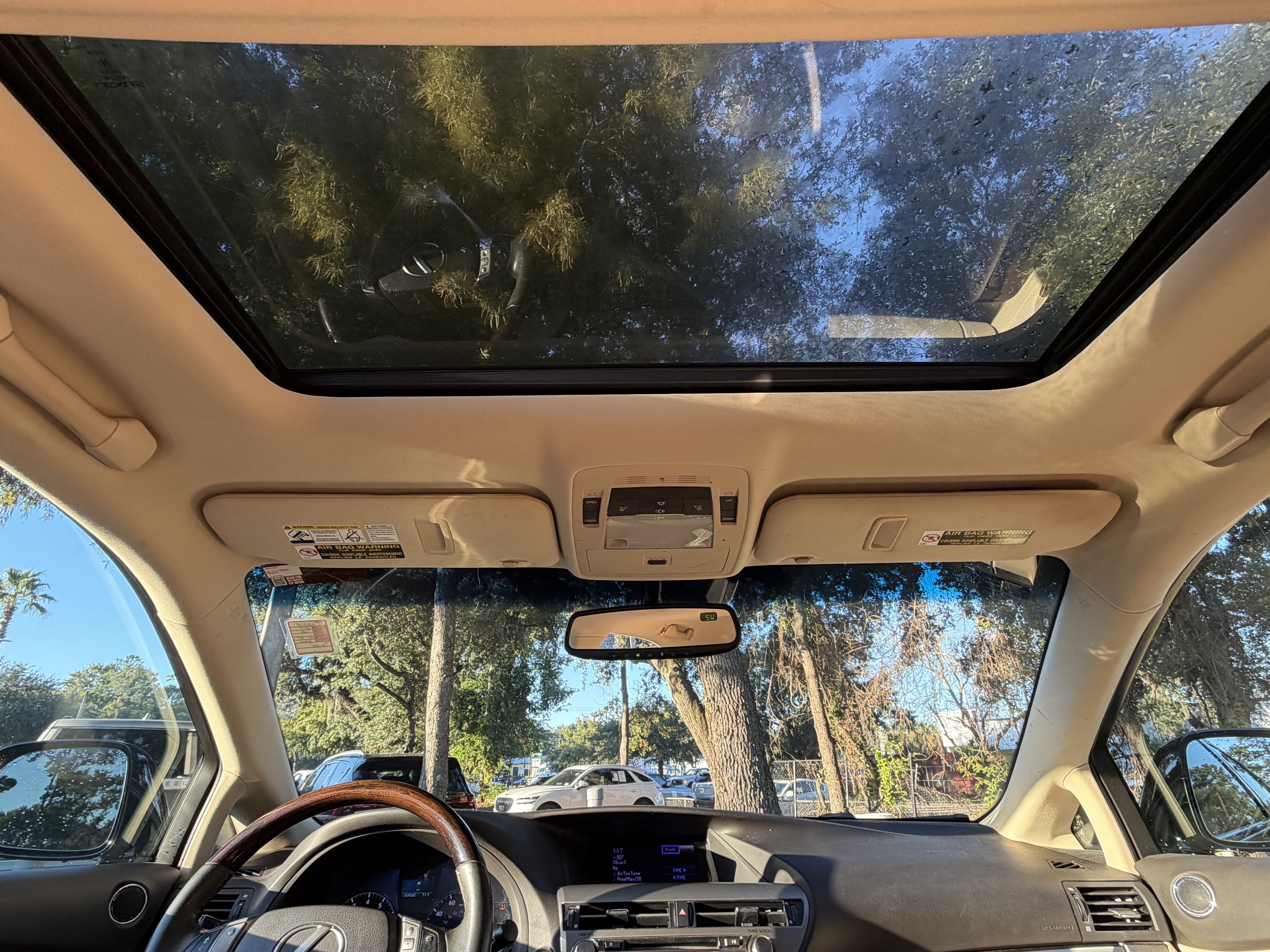 Used 2013 Lexus RX 350 FWD image 35