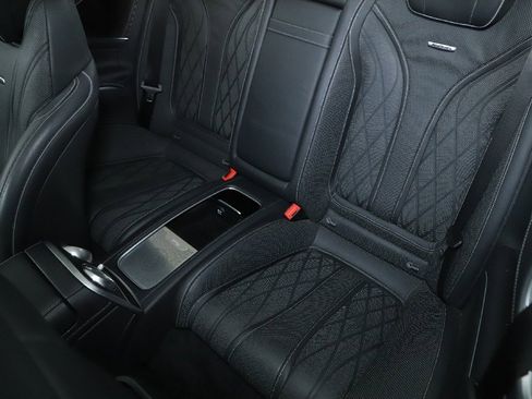 Used 2017 Mercedes-Benz S 63 AMG 4MATIC Cabriolet image 29