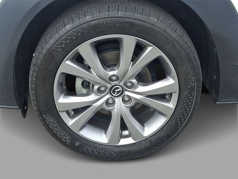 Used 2022 MAZDA CX-30 AWD 2.5 S w/ Preferred Package image 8