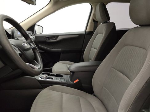 Used 2020 Ford Escape S AWD/4WD image 17