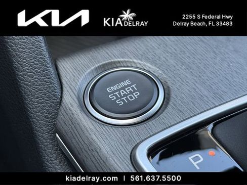 New 2026 Kia Sportage X-Line w/ X-Line Premium Package AWD/4WD image 33