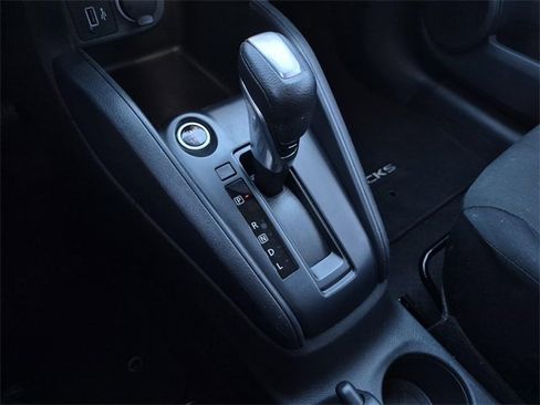 Certified 2024 Nissan Kicks S image 33