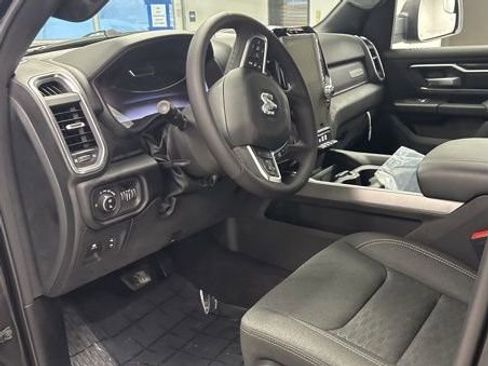 New 2026 RAM 1500 Big Horn image 13