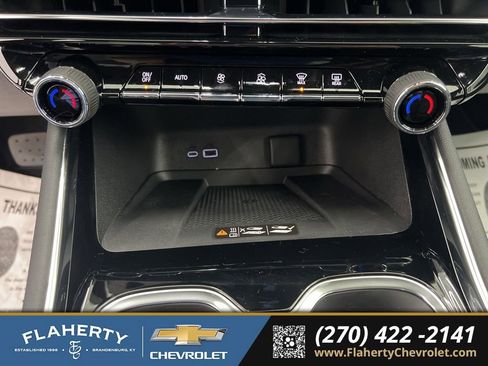 New 2026 Chevrolet Traverse LT w/ Enhanced Driving Package image 31