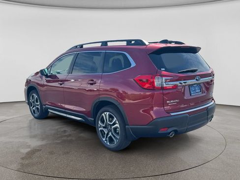 New 2026 Subaru Ascent Limited AWD/4WD image 3