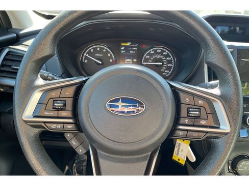 Certified 2022 Subaru Forester w/ Popular Package #1 image 32