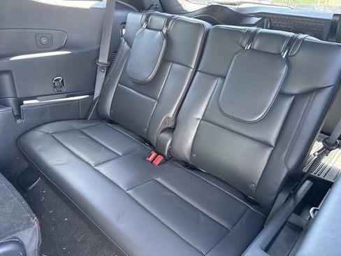 New 2026 Ford Explorer ST-Line w/ ST-Line Street Pack AWD/4WD image 19