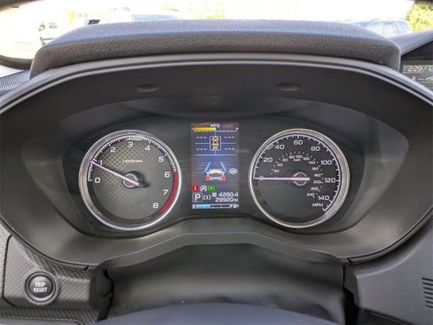 Used 2023 Subaru Forester Touring w/ Popular Package #3 image 3