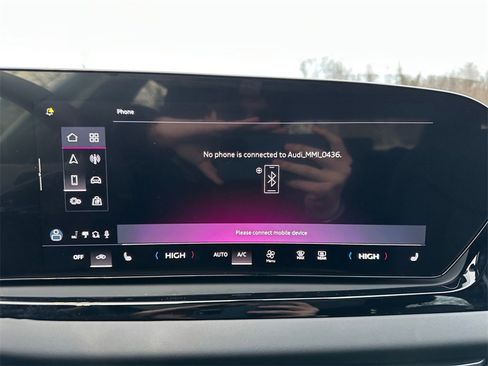 Used 2025 Audi A5 2.0T Premium Plus w/ Premium Plus image 17