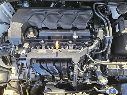 Used 2021 Hyundai Accent SE image 27