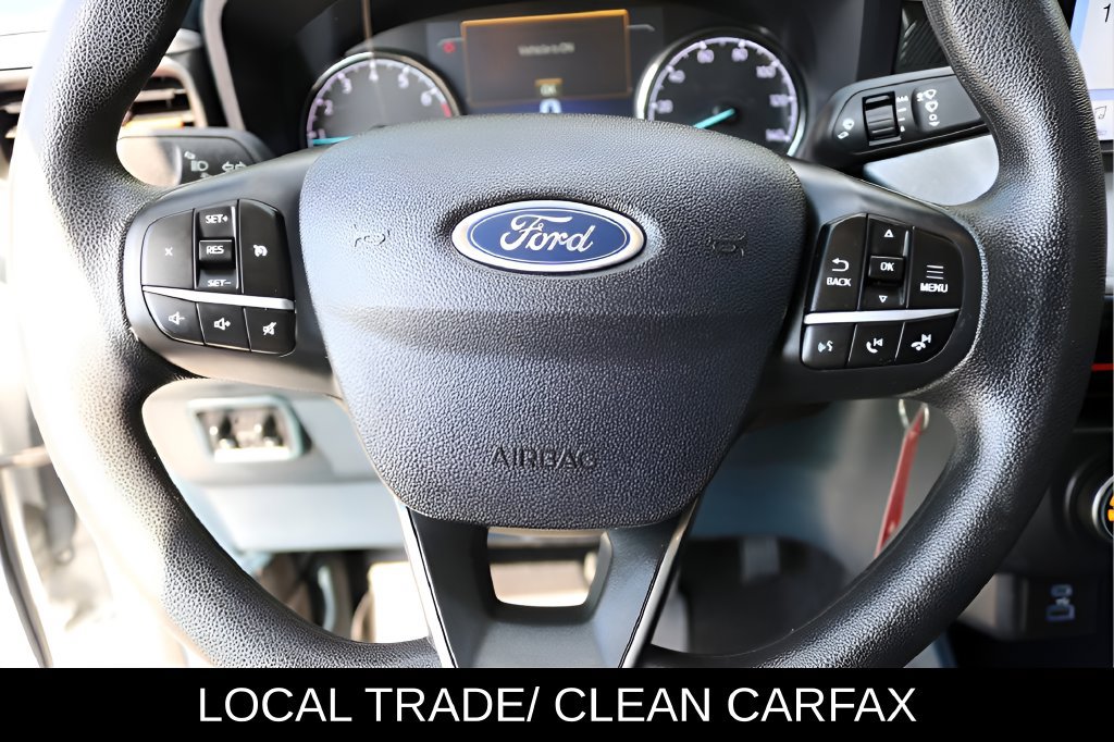 Used 2022 Ford Maverick XLT w/ Equipment Group 300A Standard AWD/4WD image 15