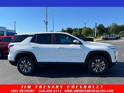 New 2026 Chevrolet Equinox LT w/ Safety and Technology Package