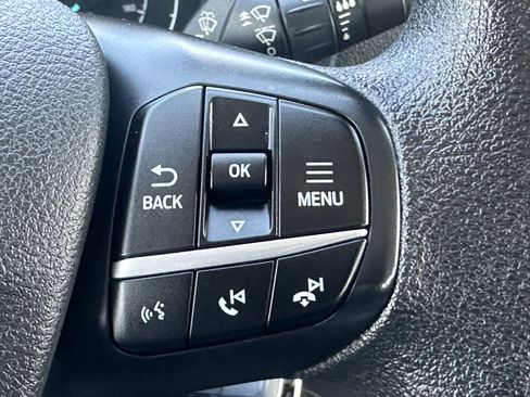 Used 2022 Ford Transit 350 XLT image 25