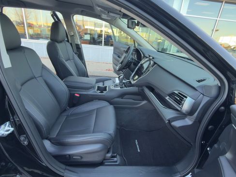 Certified 2025 Subaru Outback Touring image 11