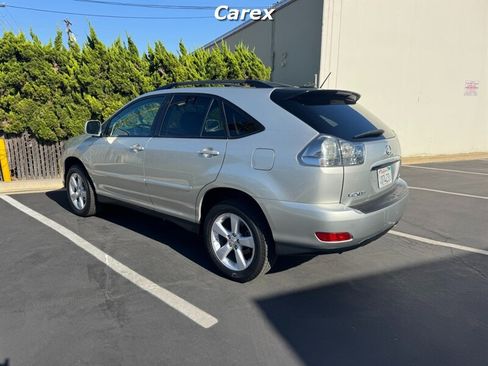 Used 2007 Lexus RX 350 AWD image 15
