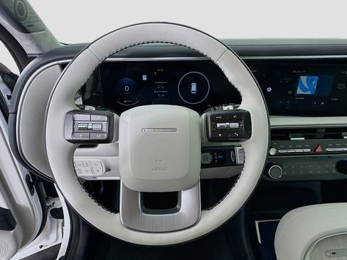 New 2026 Hyundai Palisade Calligraphy image 10