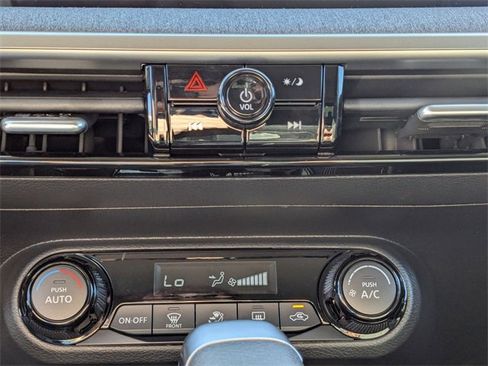 New 2026 Nissan Kicks SV w/ Interior Electronics Package image 20